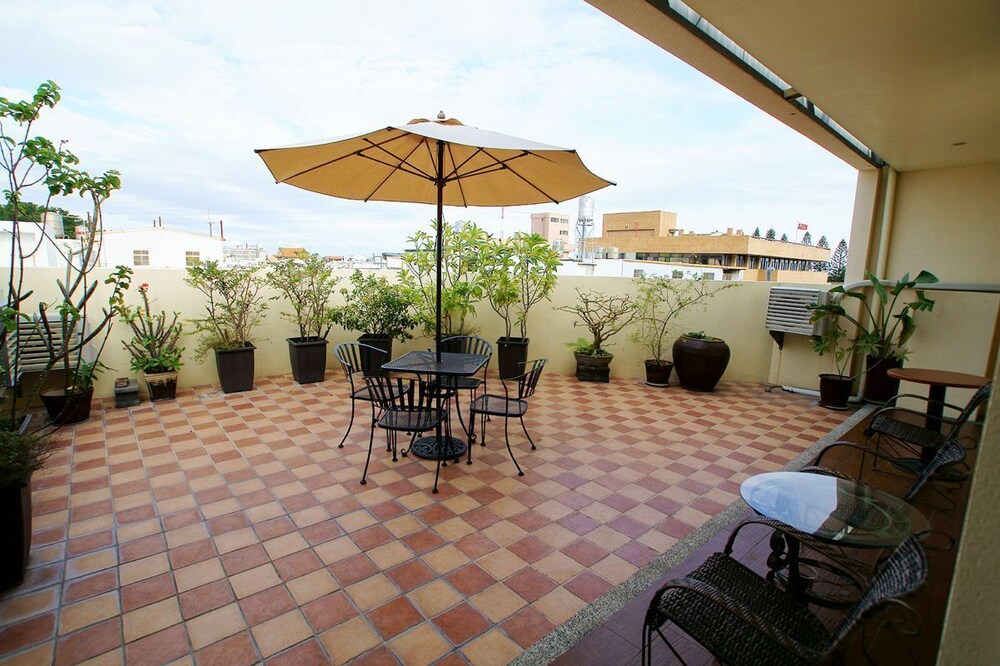 Venice B&amp;B 52/66