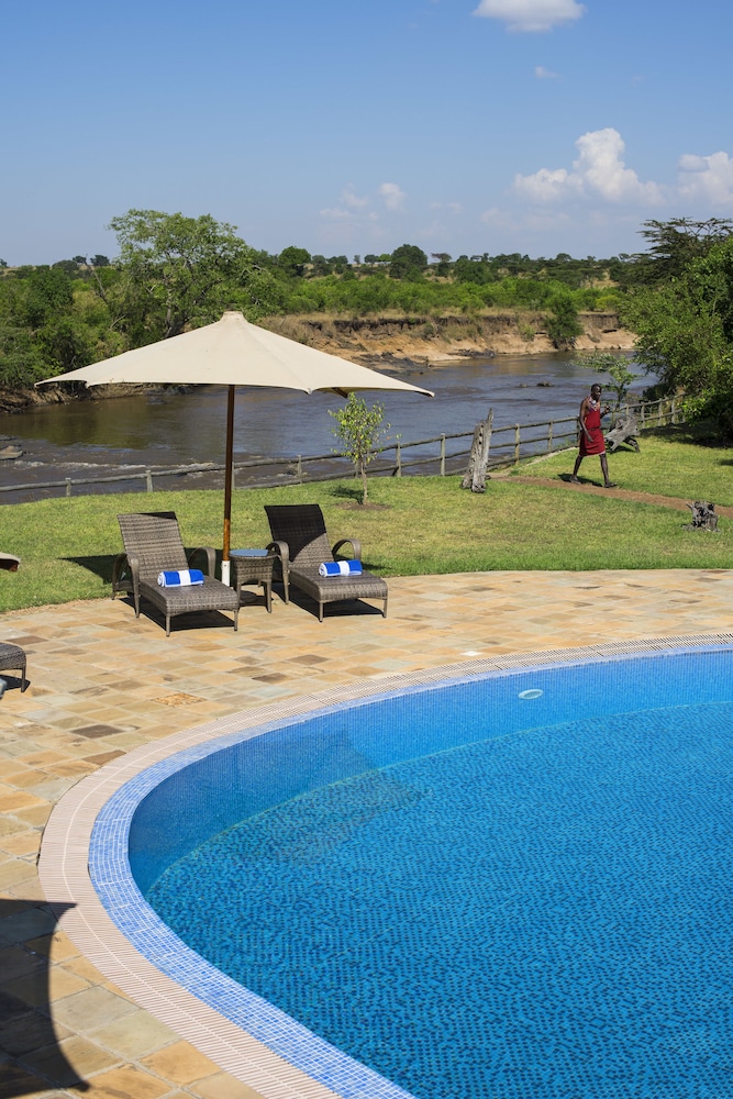 Neptune Mara Rianta Luxury Camp All Inclusive 29/36