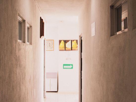 ホテル レシデンシア サン パブロ 写真4