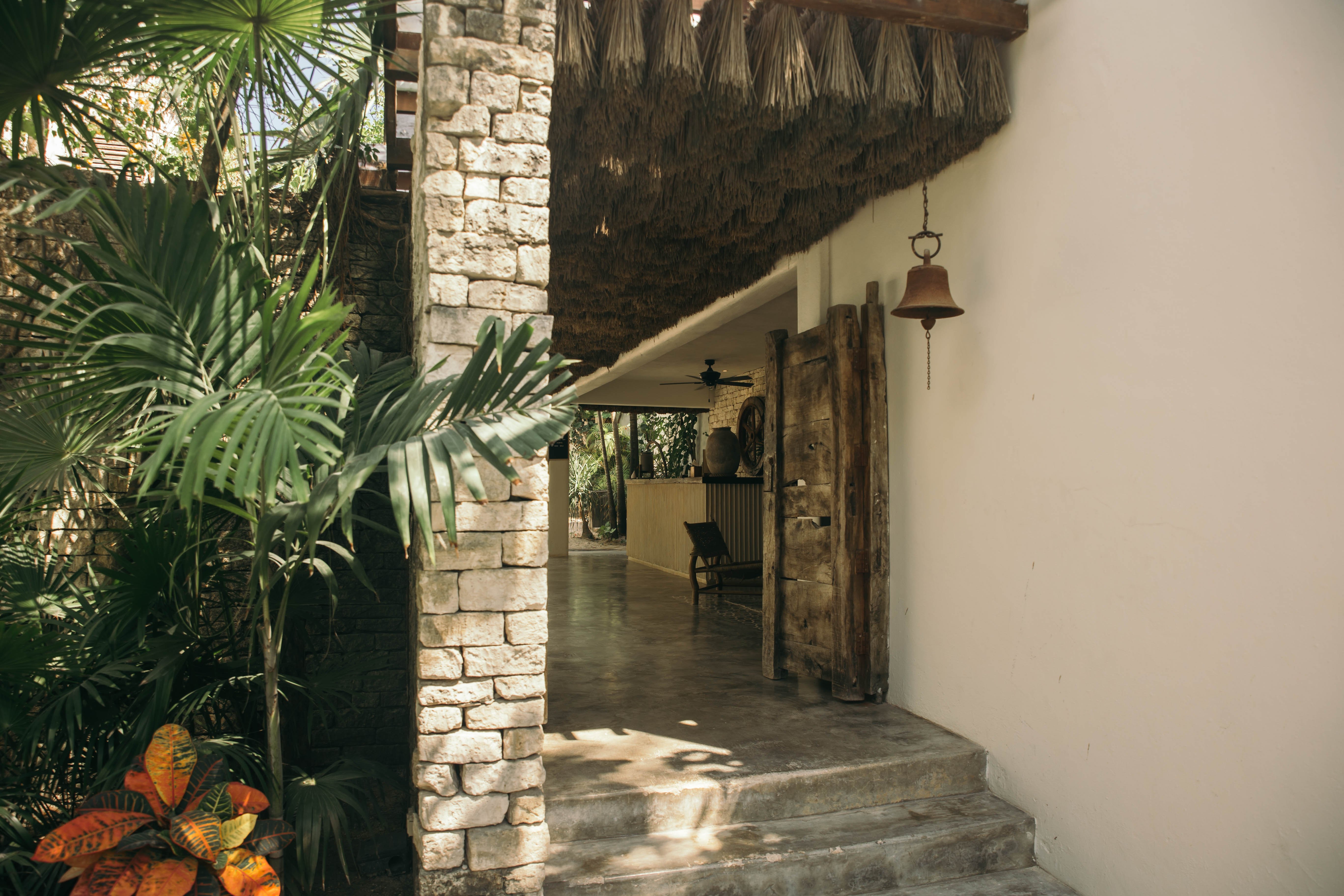 Chiringuito Tulum 72/79