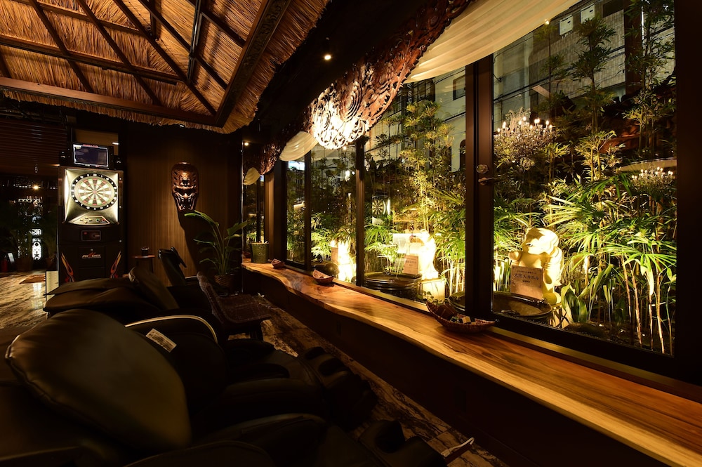 Hotel Balian Nanba Shinsaibashi - Adults Only 33/64