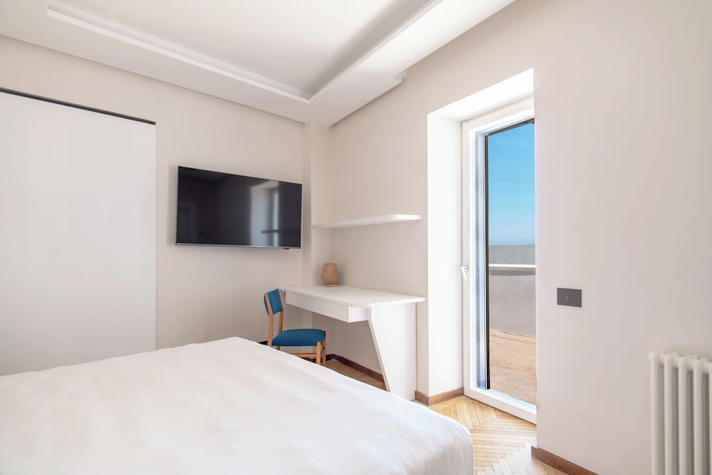 Relais Regina Giovanna 26/77