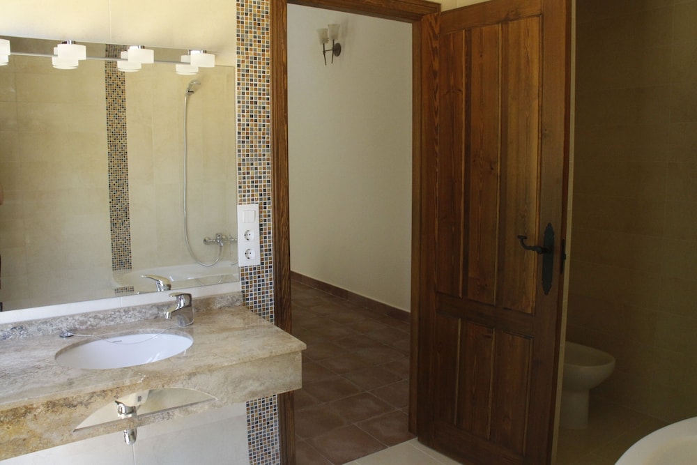 Hotel el Cortijo de Daimiel 25/61