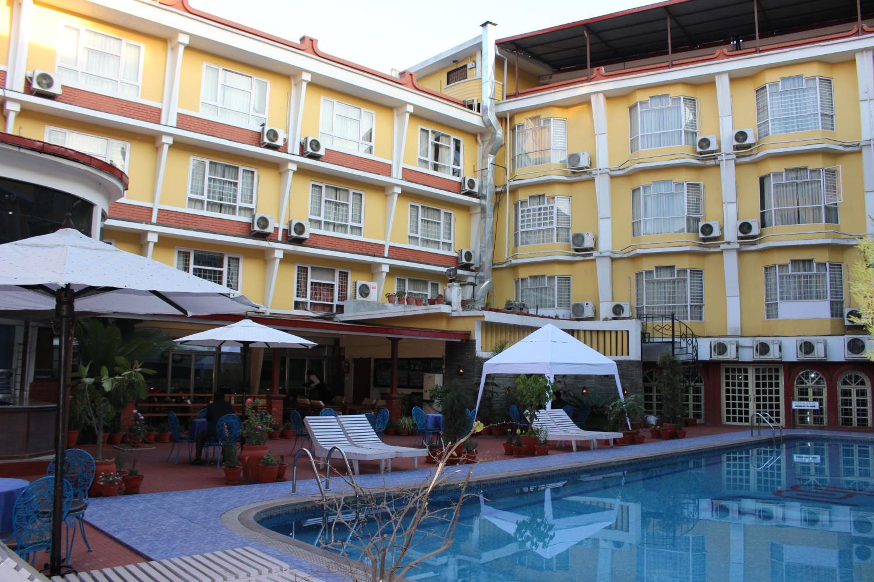 hotel