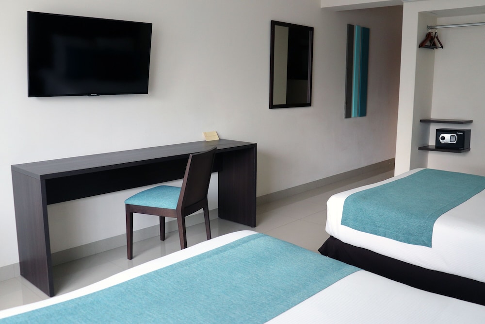 Hotel Rio 1300 39/62