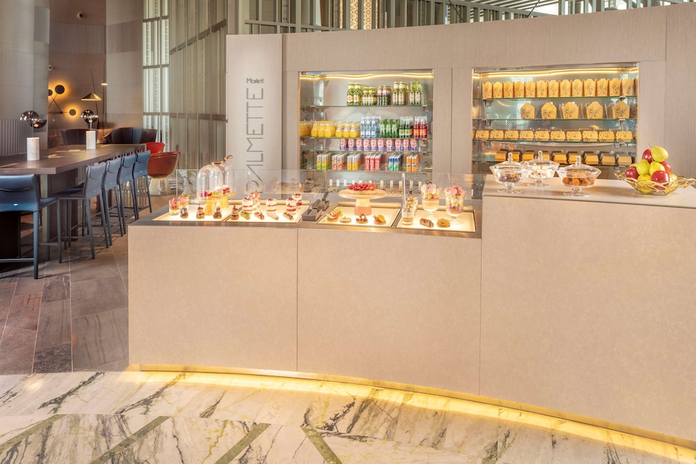 Hyatt Regency Algiers Airport 6/50