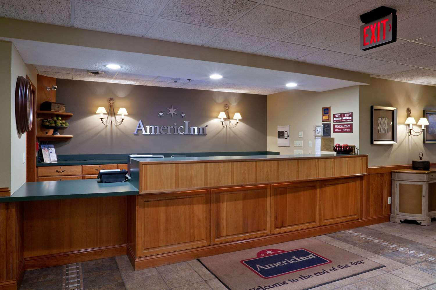 Americinn By Wyndham Chanhassen 9/47