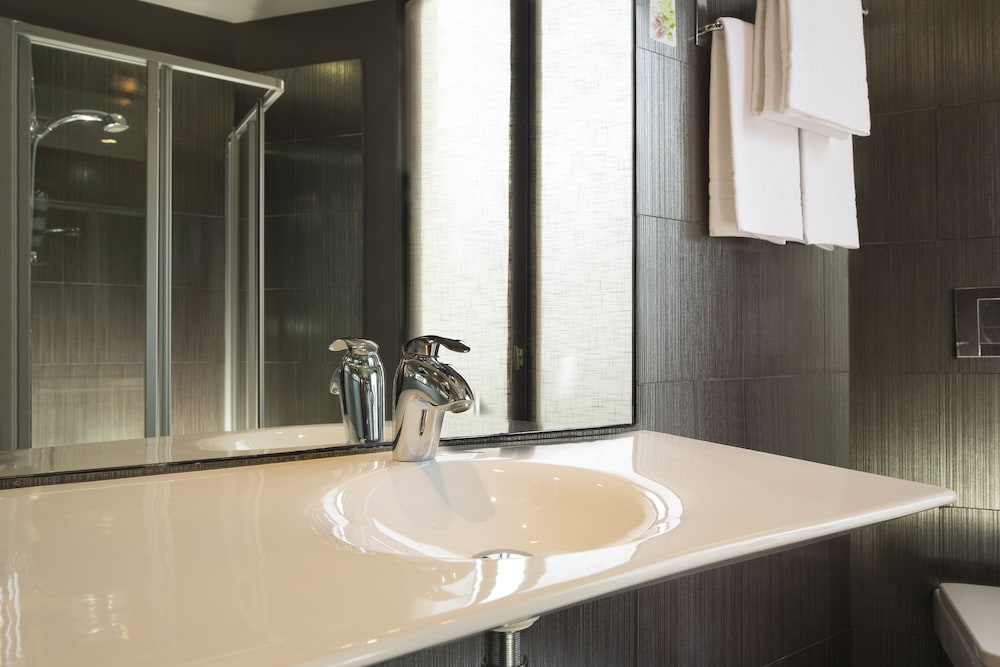 Le Fabe Hotel 36/68