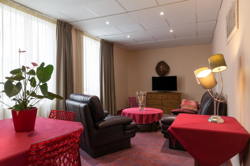 Hotel Alize Evian 26/55