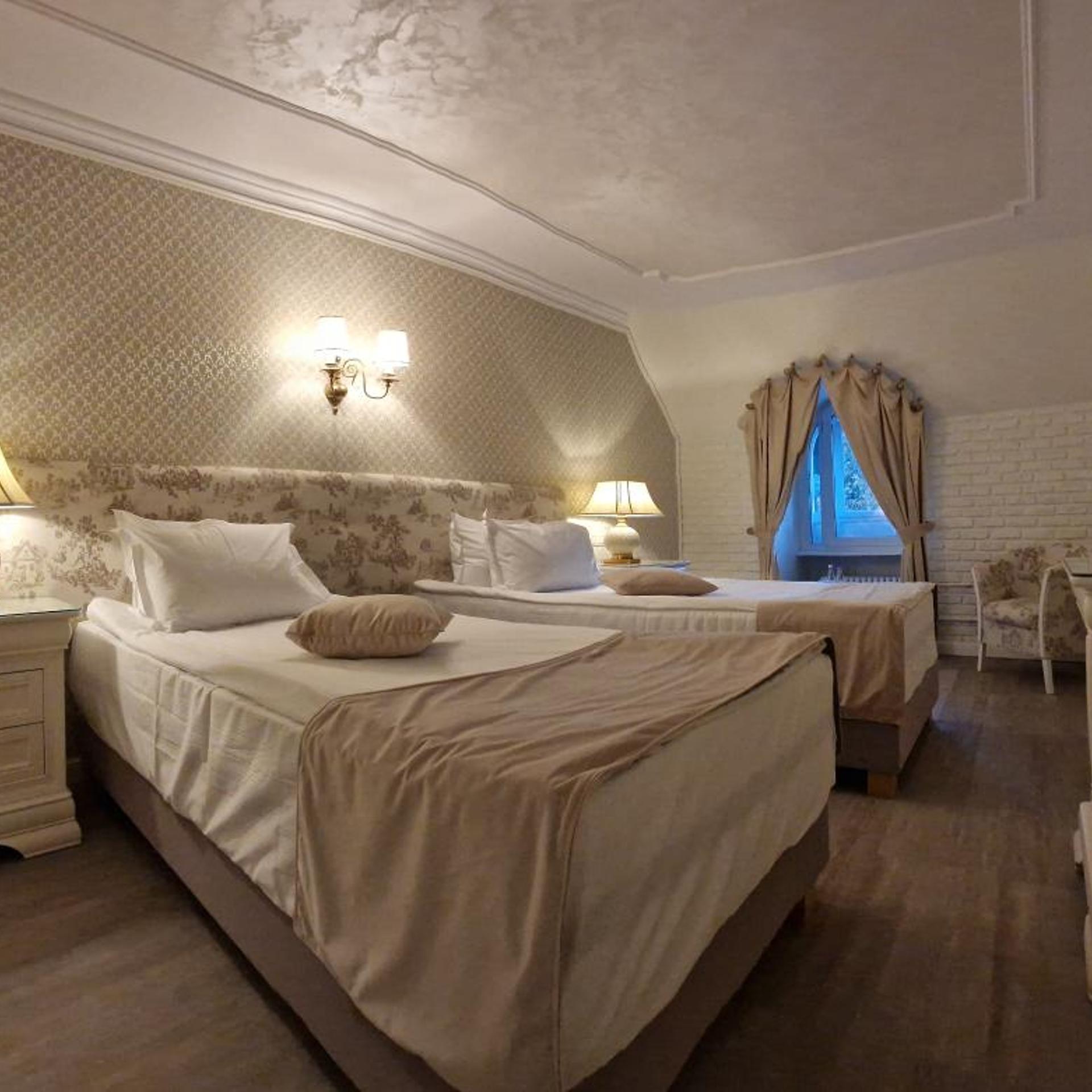 Hotel Caraiman 11/50