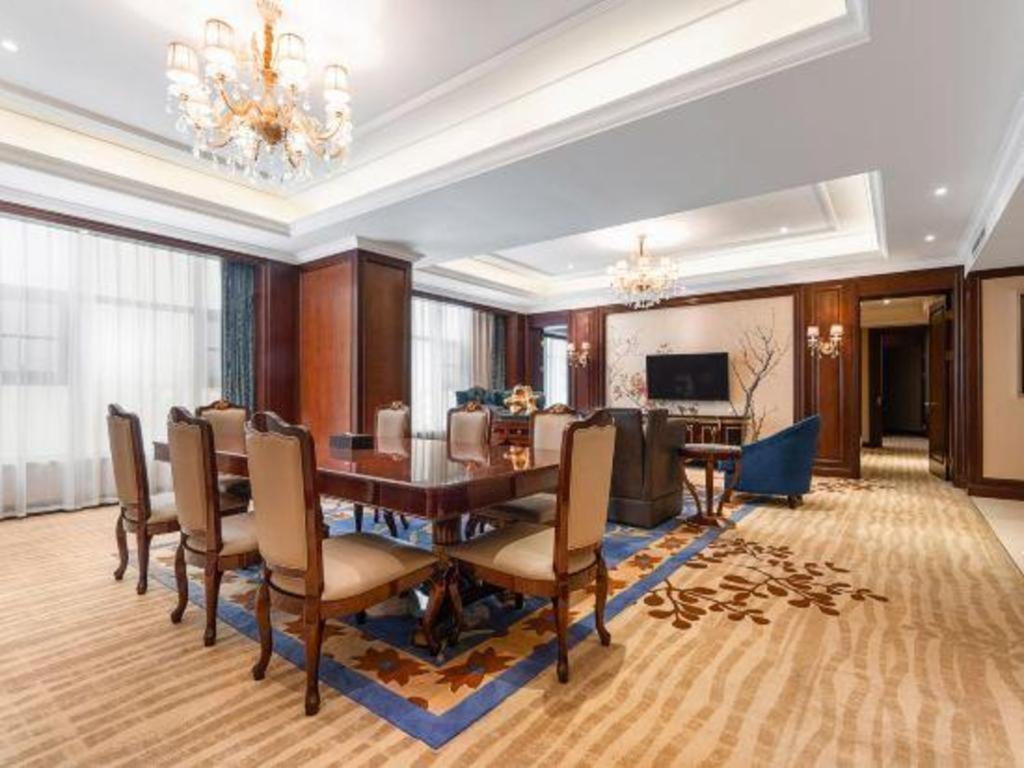 Argyle Hotel Pengzhou 20/31
