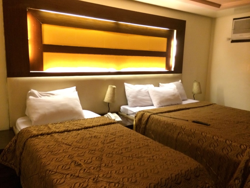 Tuscany Hotel Baguio 14/32