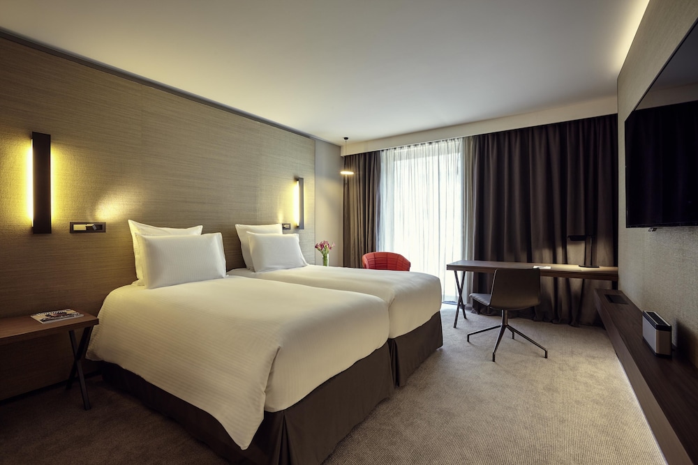 Premium, Twin Beds