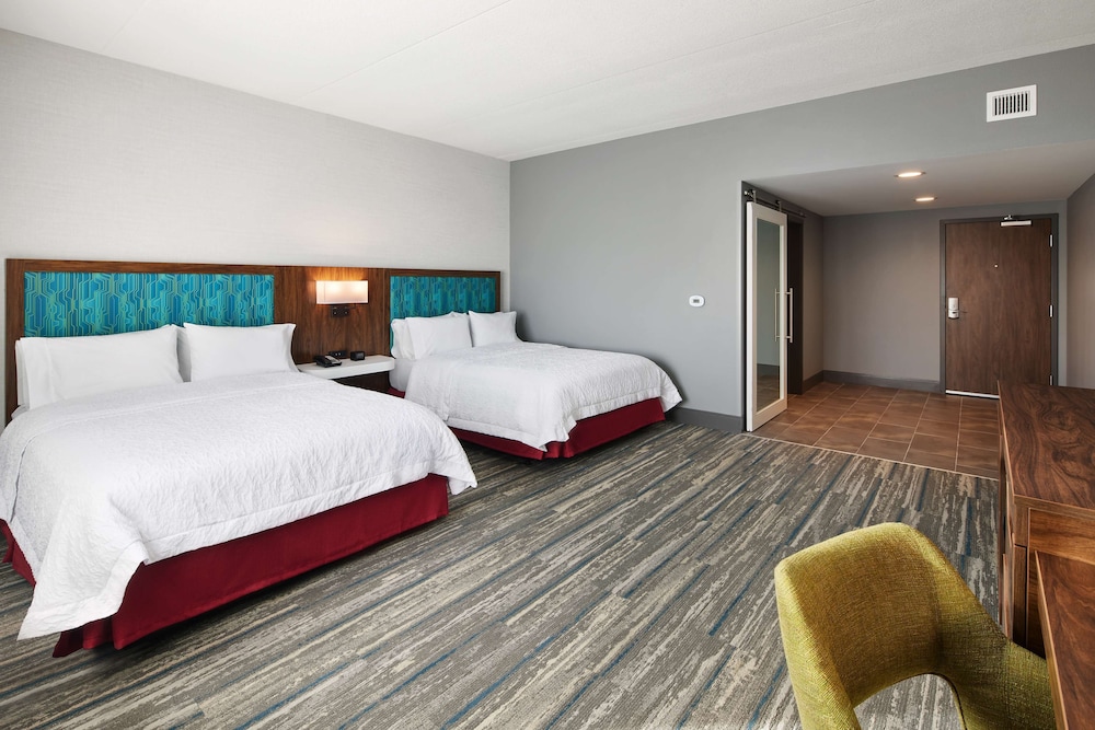 Hampton Inn Franklin In 9/36
