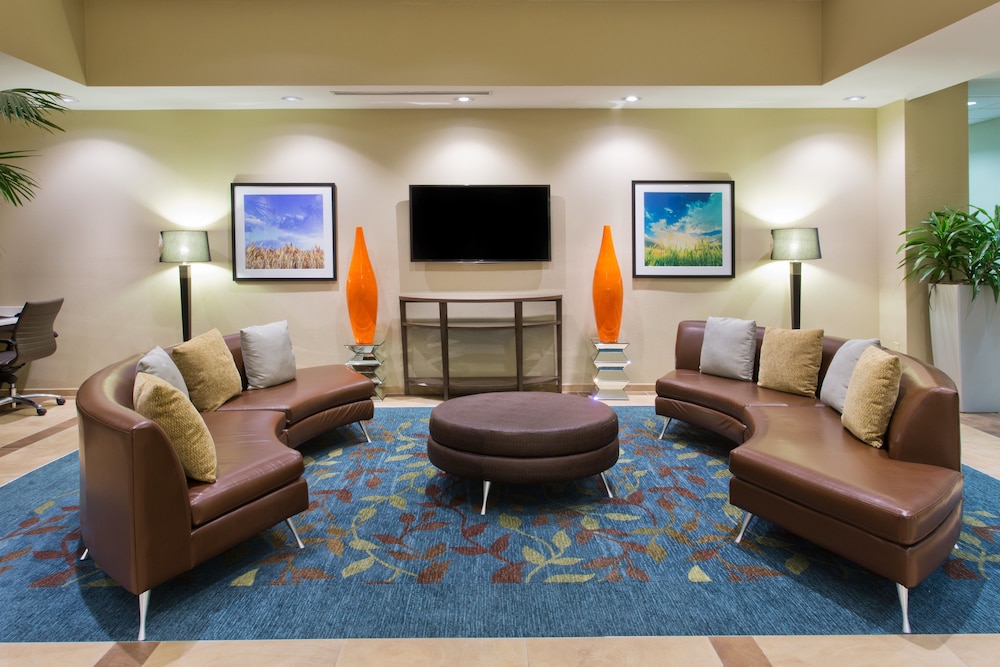 Candlewood Suites Corpus Christi Naval Base Area 21/42