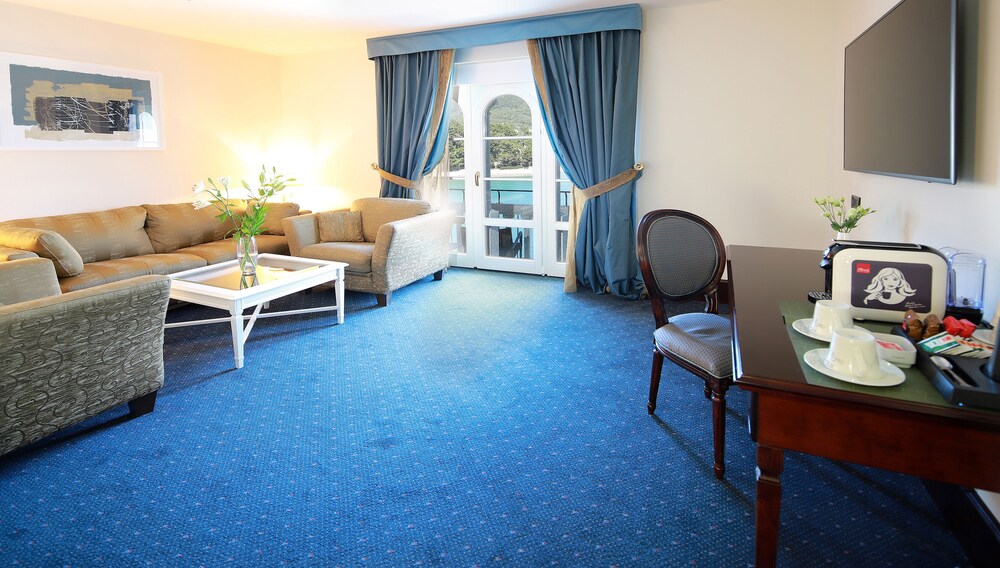 Arbiana Heritage Hotel 57/78