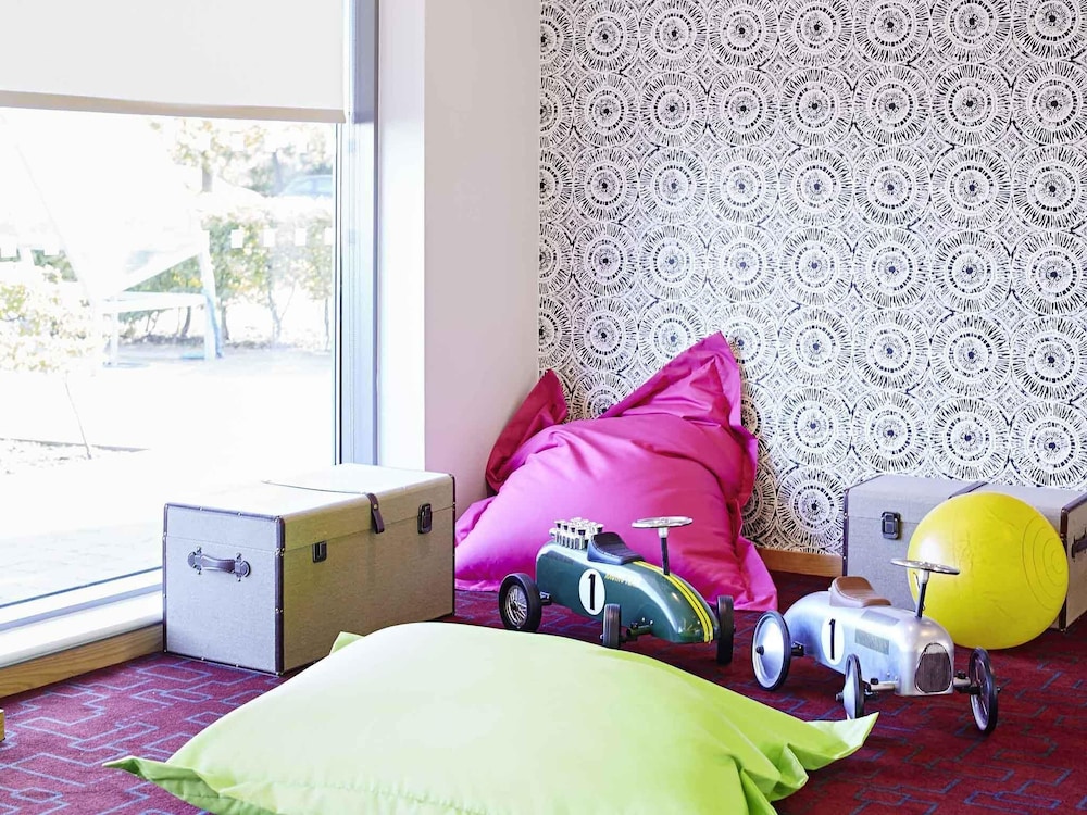 Ibis Styles Crewe 20/49