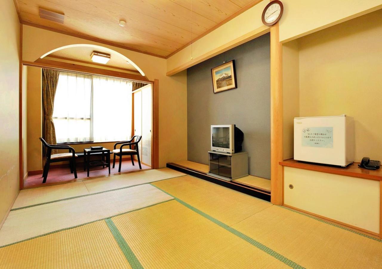 Itoen Hotel Shiobara 29/39