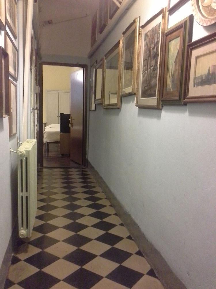 Soggiorno Santa Reparata 19/23