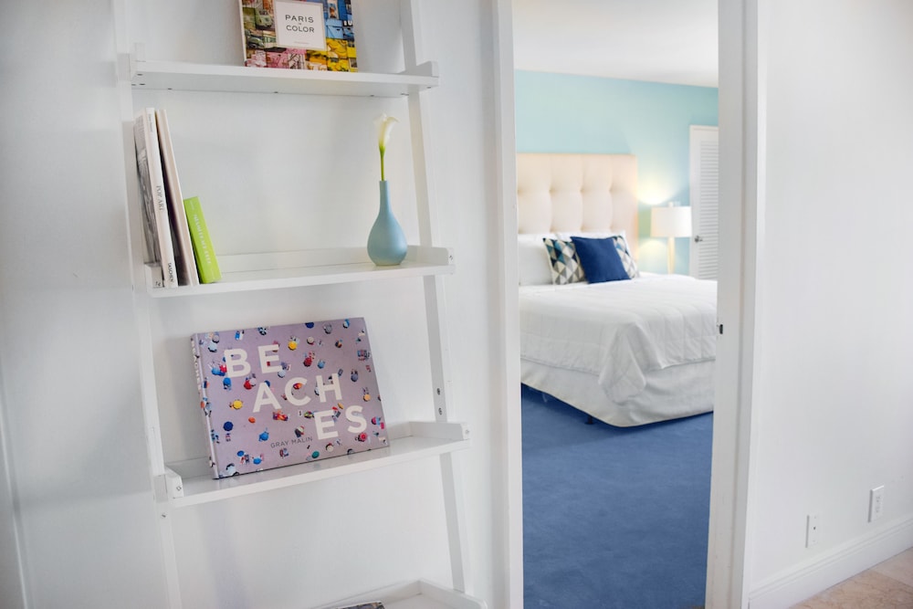 Seacoast Suites Hotel photo2