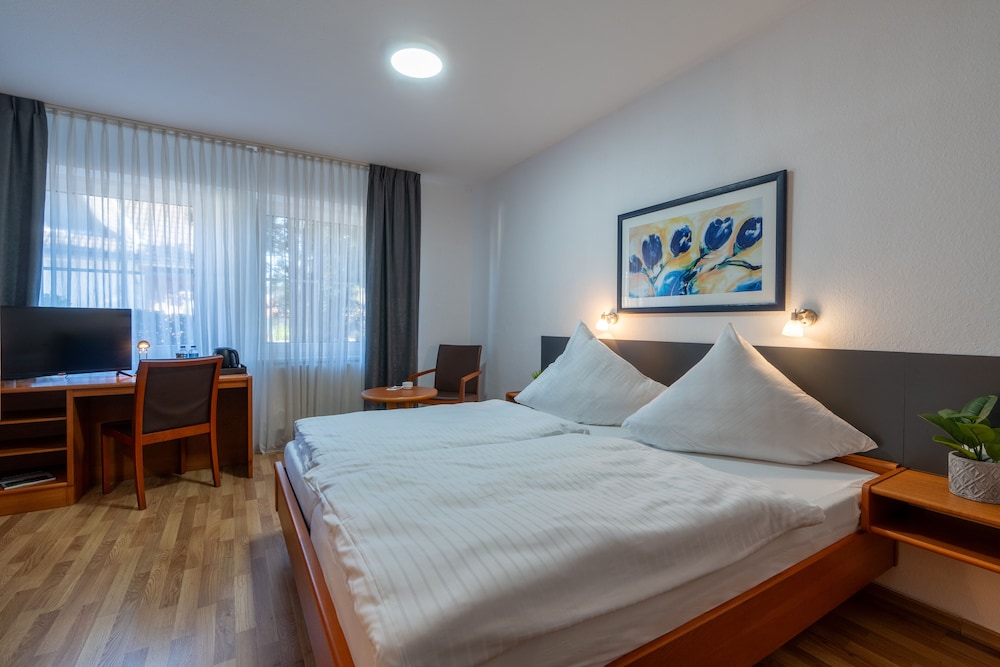 Landhotel Elkemann 12/24