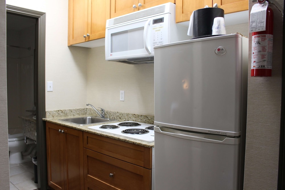 Best Western King George Inn and Suites 20/60