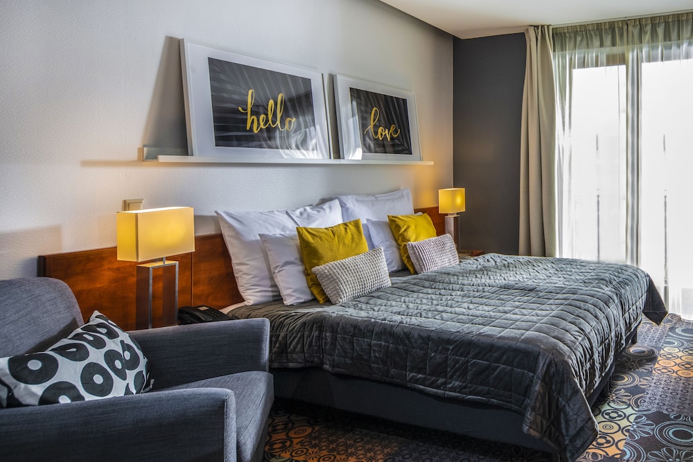 Budapest Airport Hotel Stacio Wellness and Conference 21/43