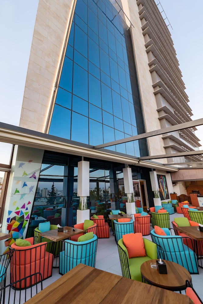 Coral Tower Hotel By Hansa 62/69