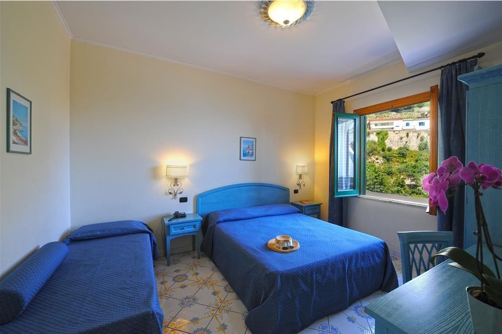 La Pergola Hotel 8/49