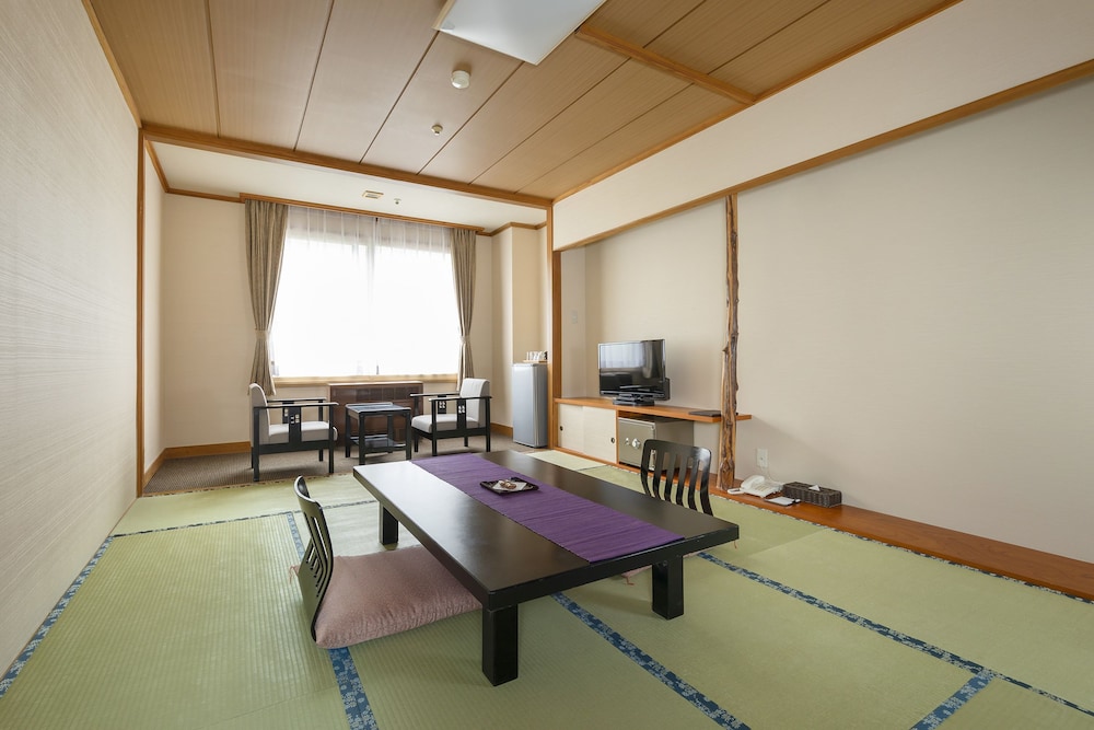 Hotel Taisetsu ONSEN&CANYON RESORT 24/41
