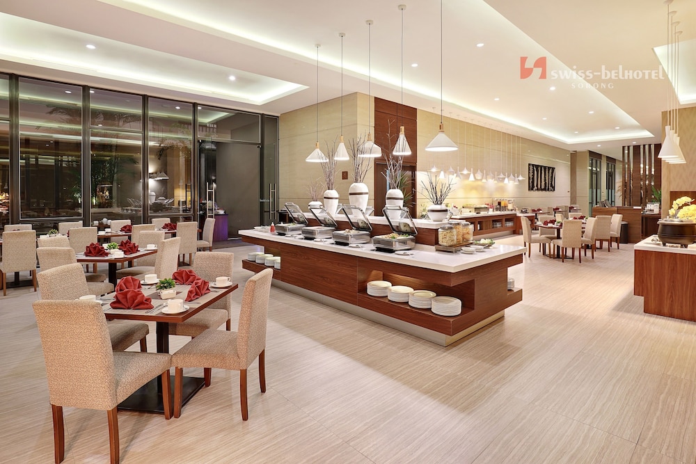 Swiss-Belhotel Sorong 28/36