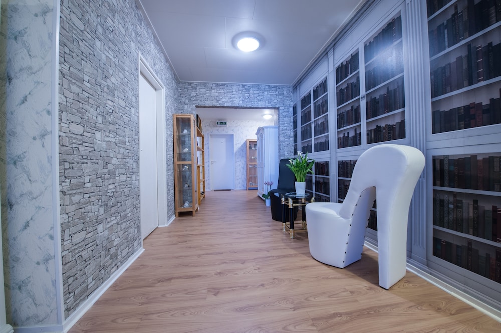 Hotel Forsthaus Sellin 3/46