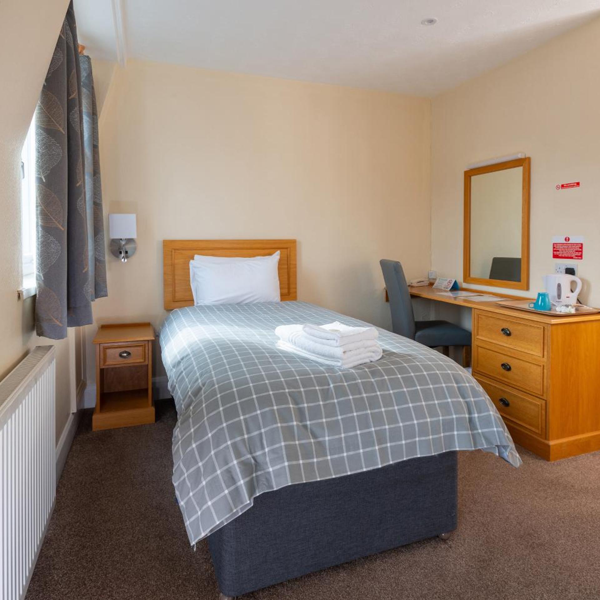 The Crown Hotel 19/55