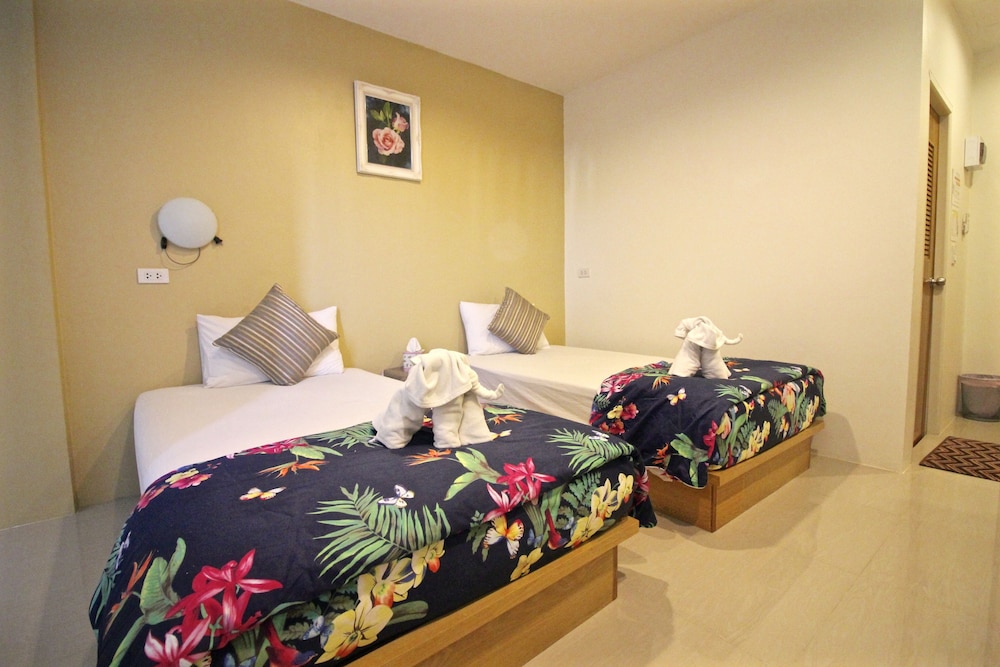Green Apple Villa 37/57