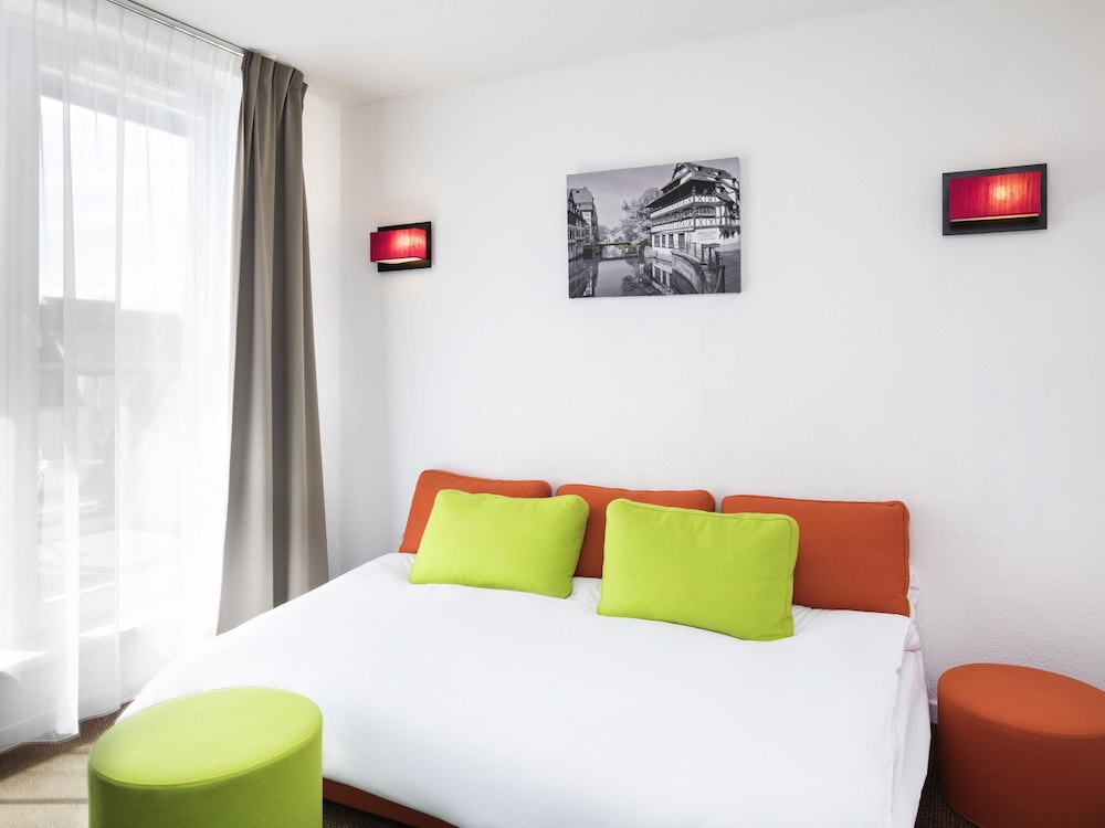 Aparthotel Adagio Access Strasbourg Petite France 12/49