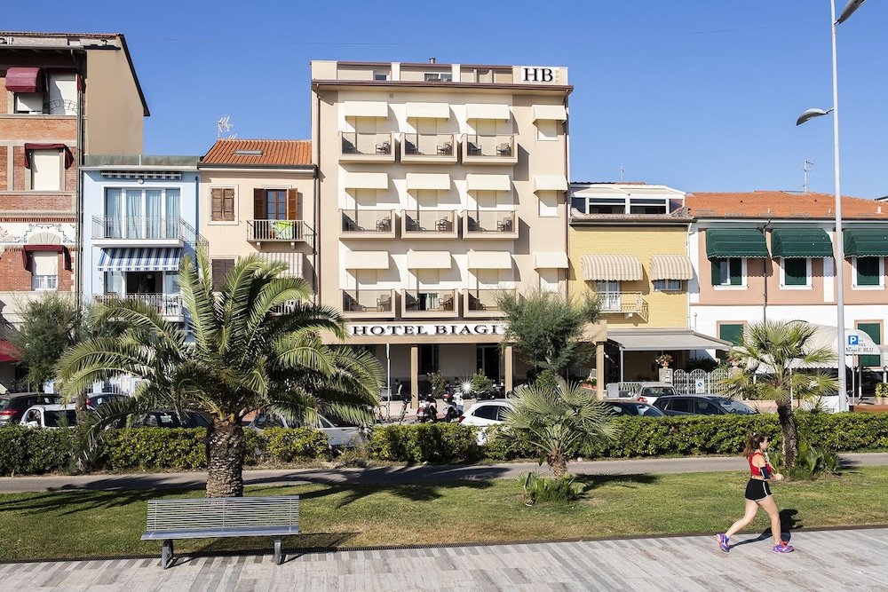 Biagi Hotel 1/50