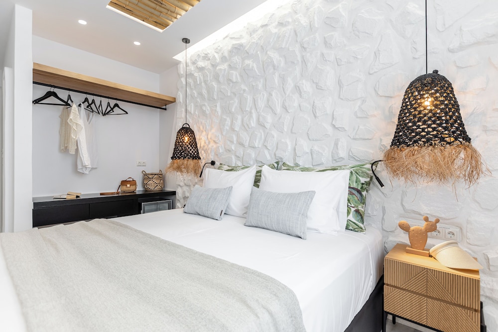 Economy, Double Bed, Anatoli 8/10