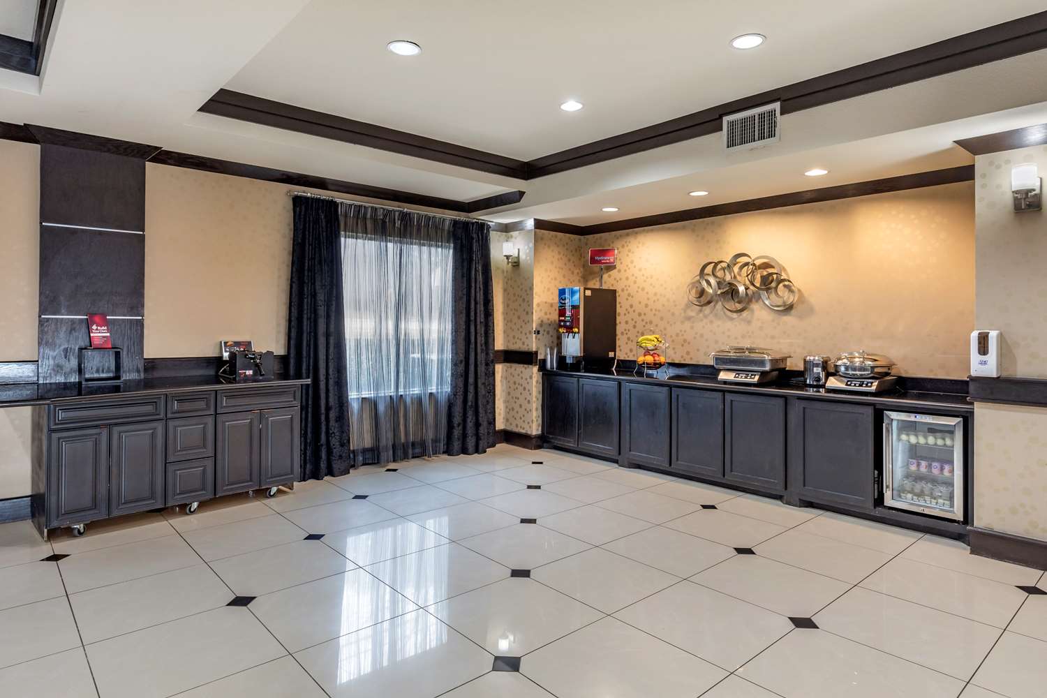 Best Western Plus Dfw Airport West Euless 7/41