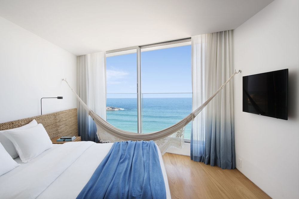Hotel Arpoador 9/39