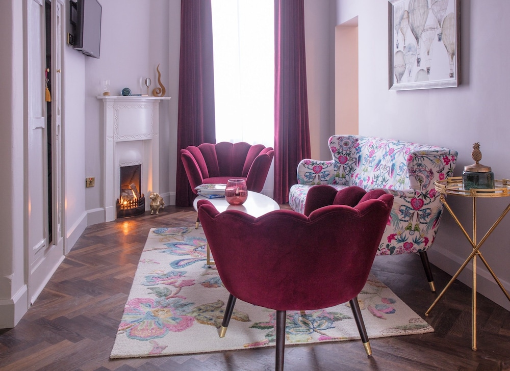 The Wilder Townhouse 25/47