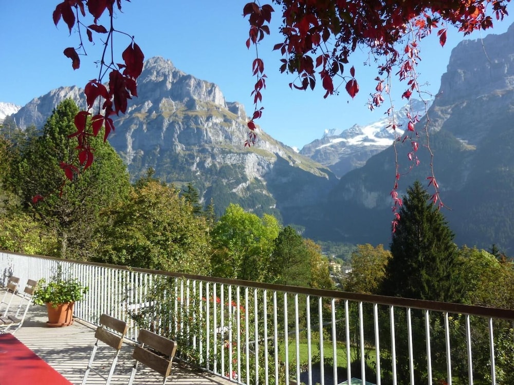 Grindelwald Youth Hostel 26/65