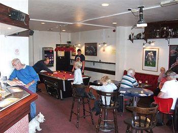 Three Tuns Hotel 9/12