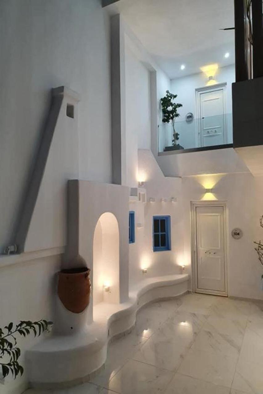 Kouros Home - Adults Only 27/32