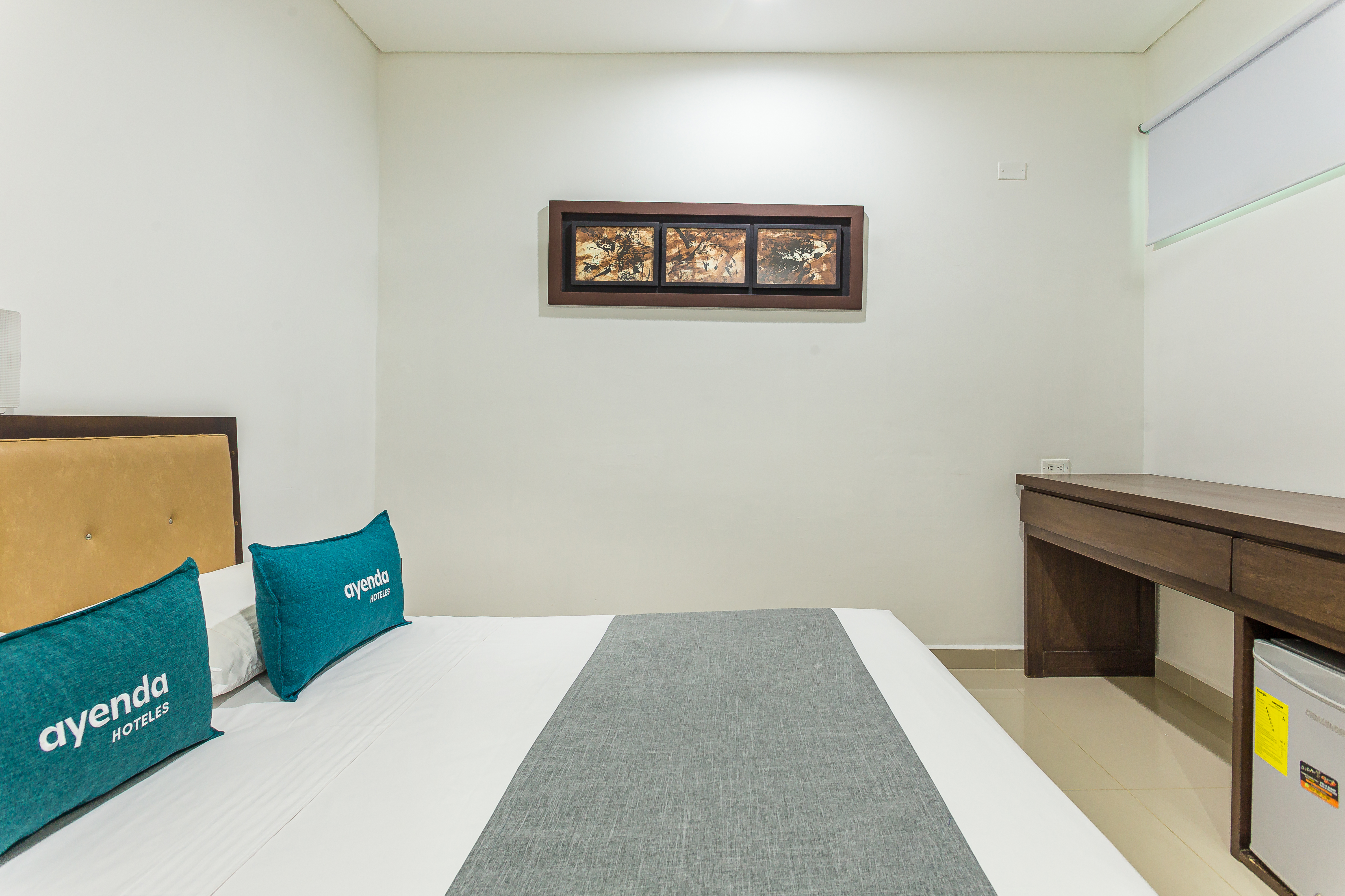Hotel Ayenda Boutique Rio Mont 20/36