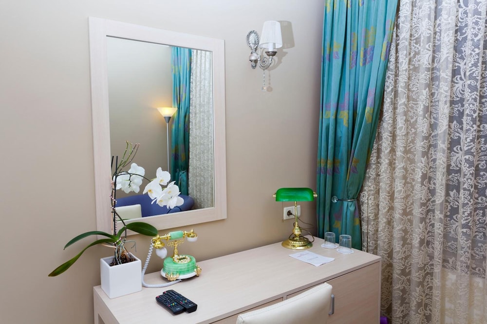Classes Boutique Hotel 28/67