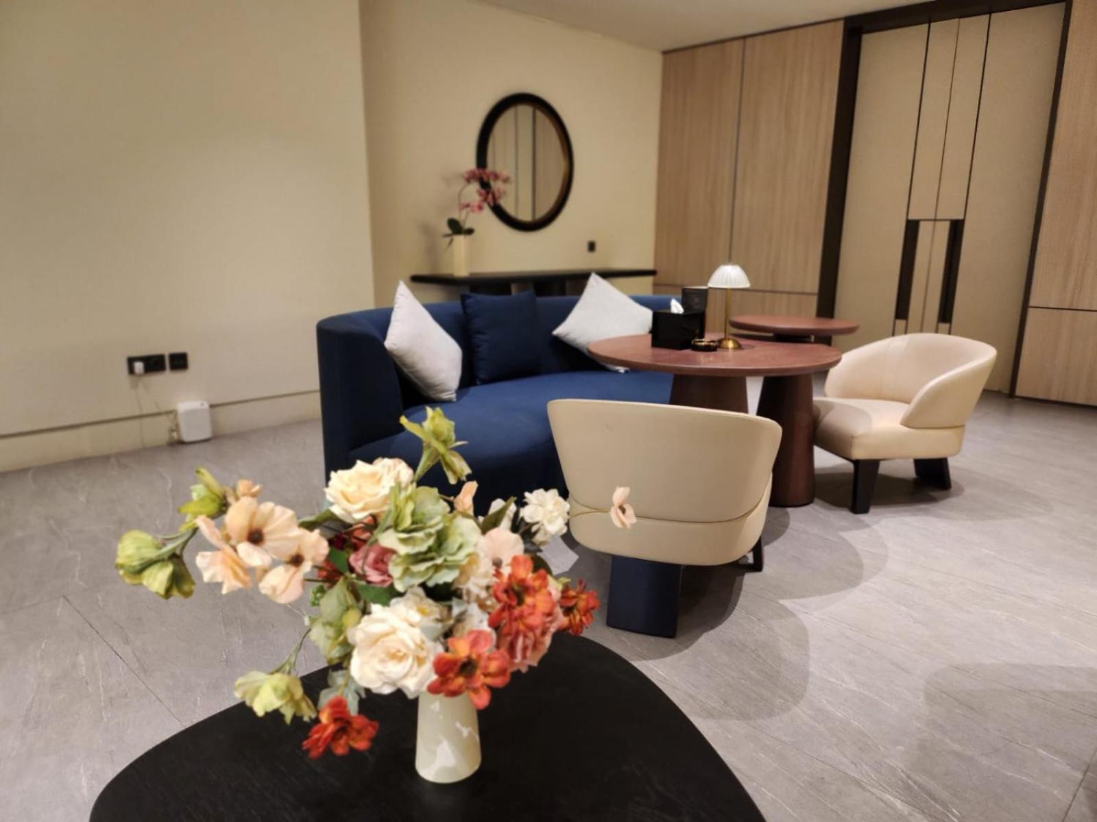 Ow Hotel Boutique Kemayoran 8/44