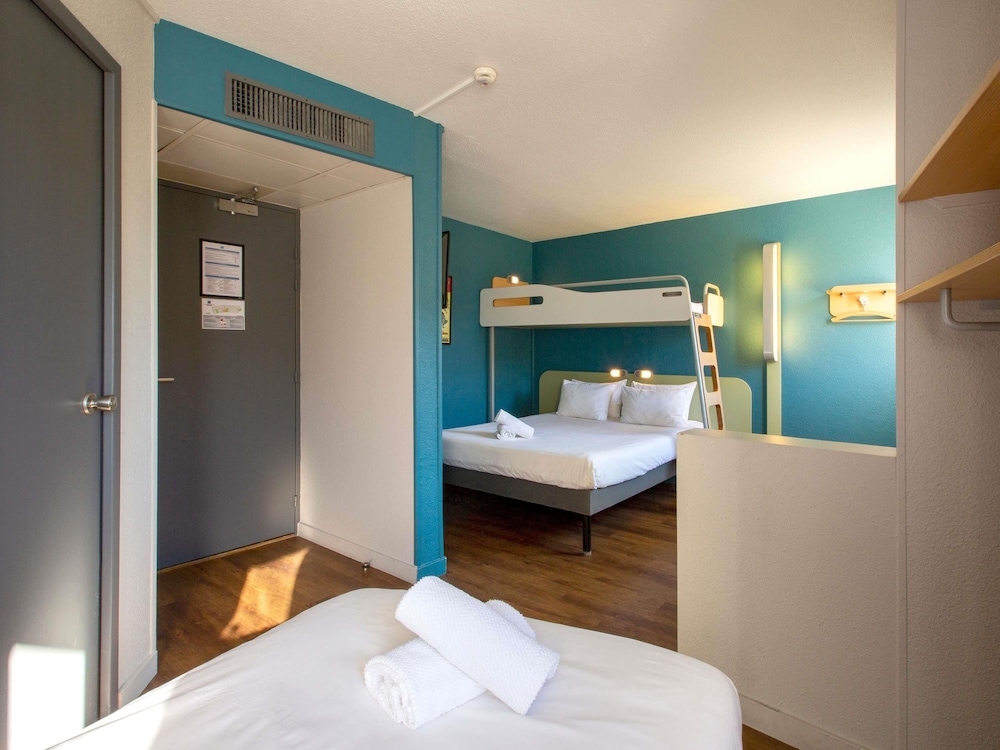 ibis budget Avignon Centre 25/56