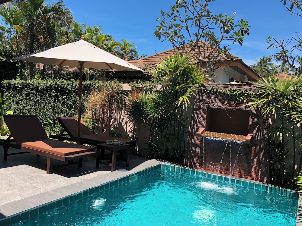 KANOK BURI RESORT 71/75