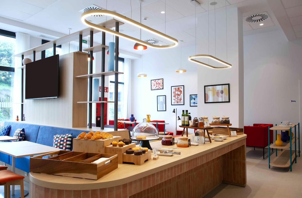 Holiday Inn Express San Sebastian Errenteria By Ihg 22/47