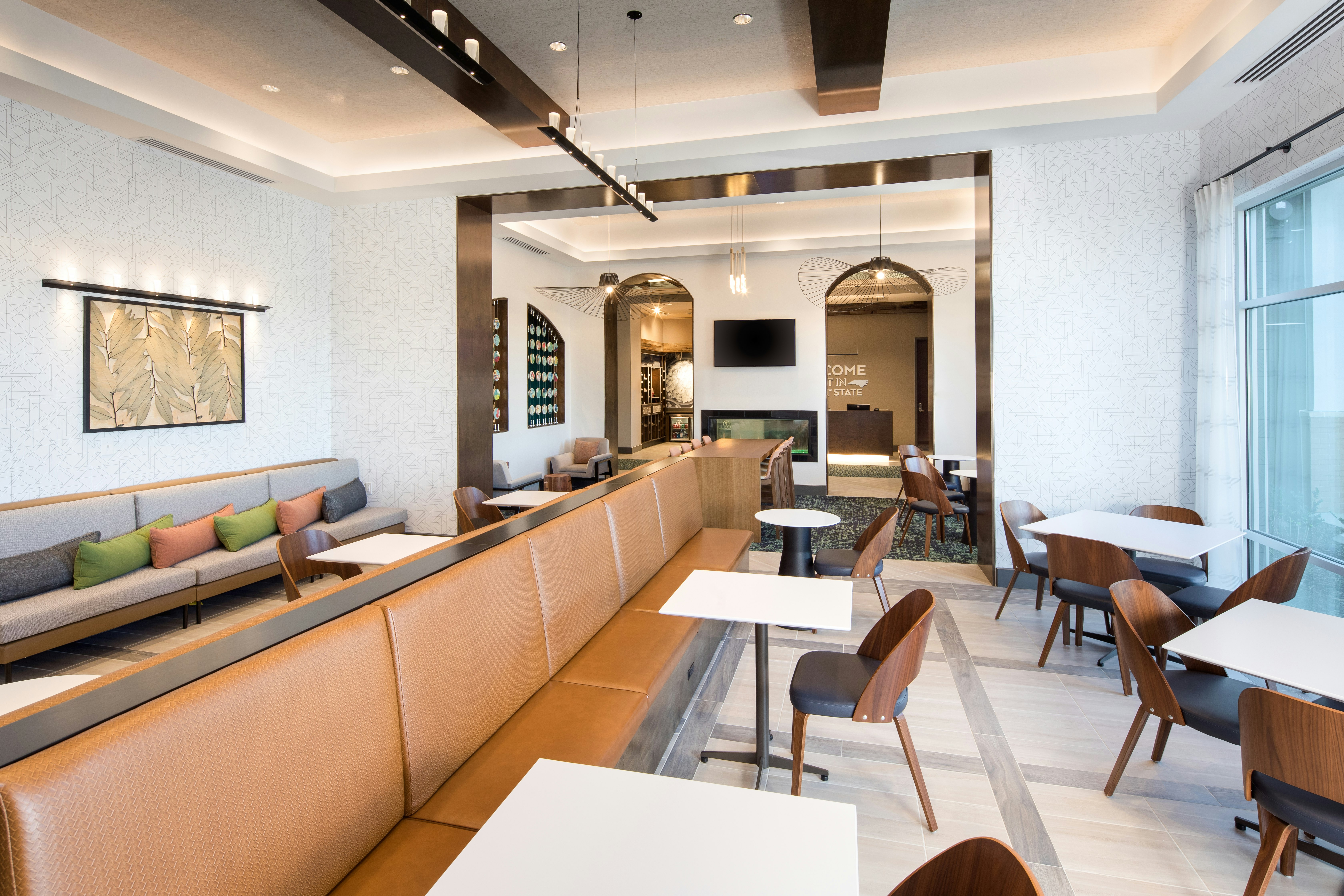 Hampton Inn By Hilton Smithfield Selma 14/16